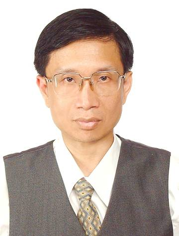 Dr. Lin, Jinn