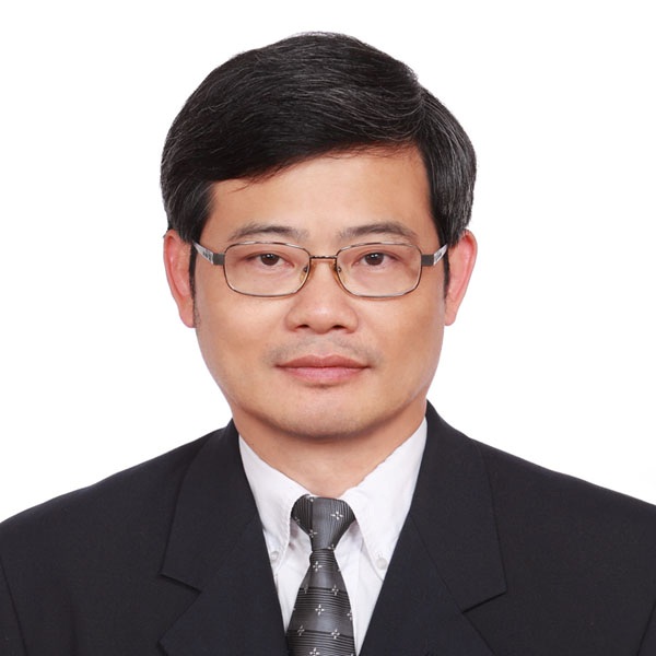 Dr. Sun, Jui-Sheng