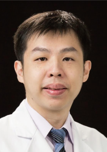 Dr. Tseng Tzu-Hao