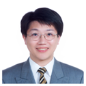 Dr. Wang, Chen-Ti 
