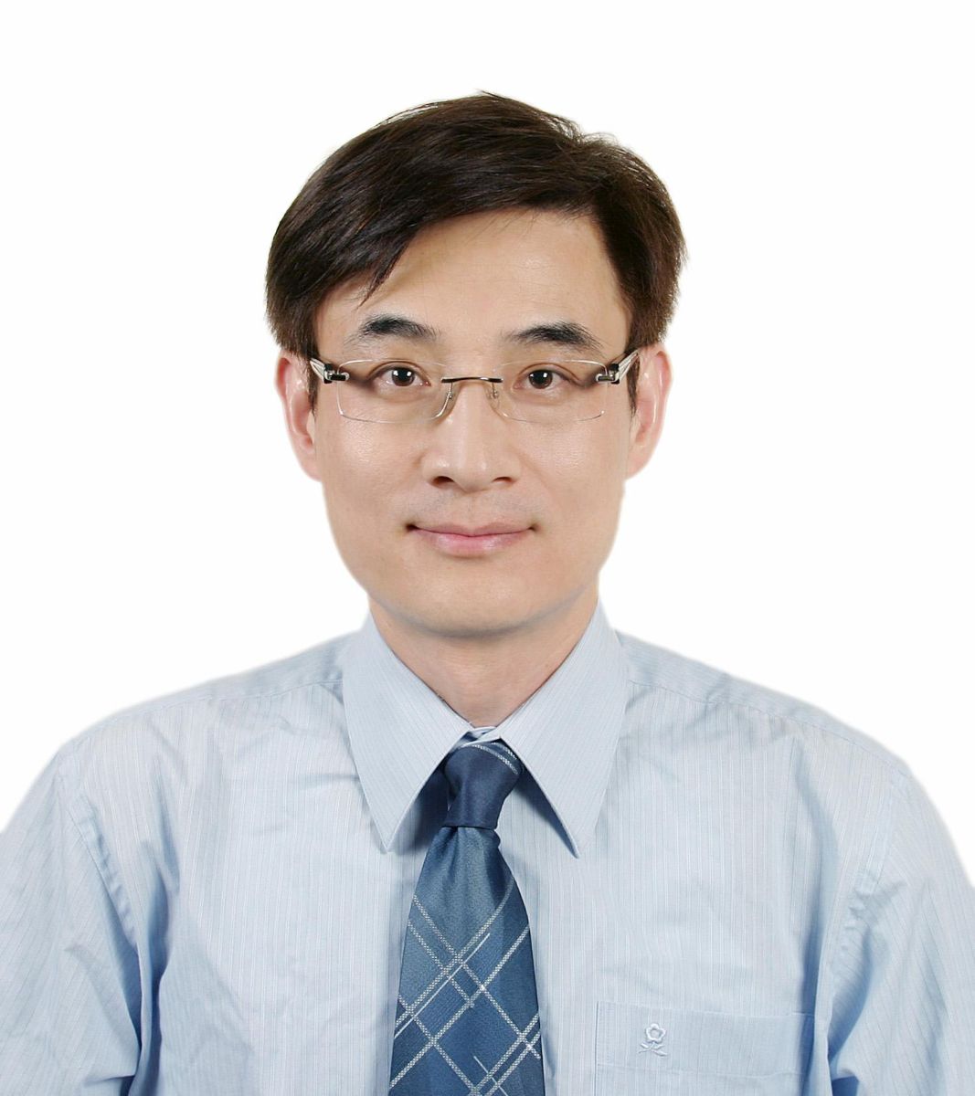 Dr. Wang, Ting-Ming