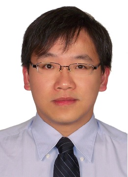 Dr. Wu, Kuan-Wen