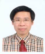 Dr. Yang, Rong-Sen​