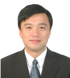 Dr. Yang, Shu-Hua