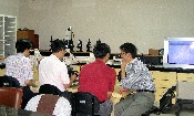 閱片