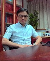 林寬佳教授