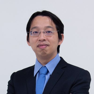 林煜軒醫師