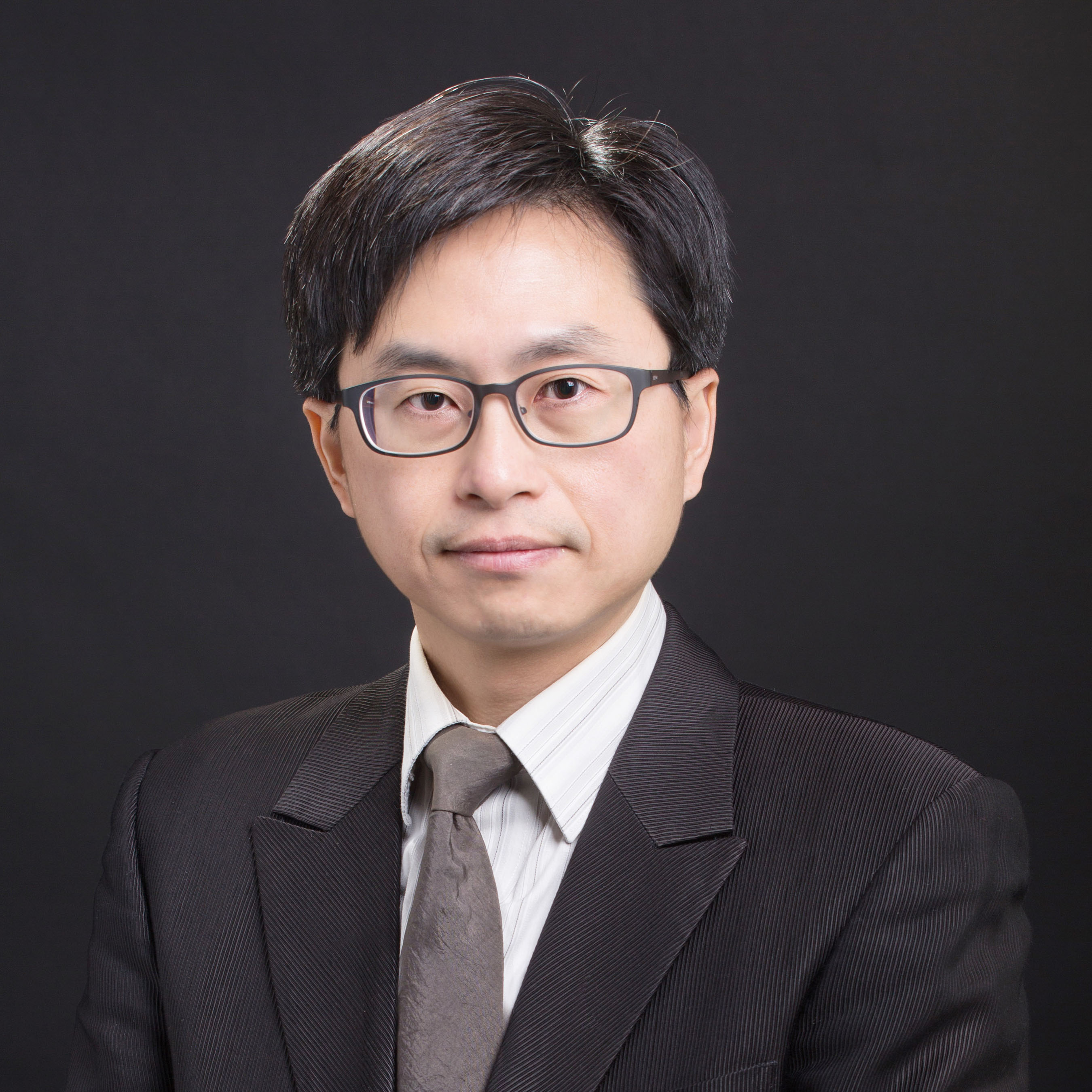 張書森教授