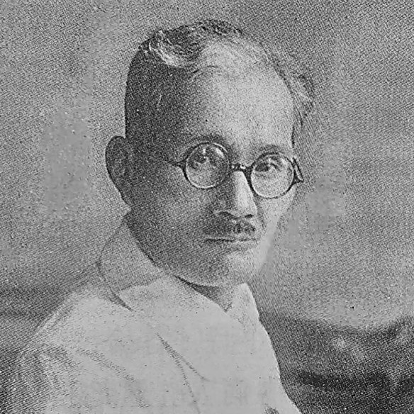 （姓名）院長肖像