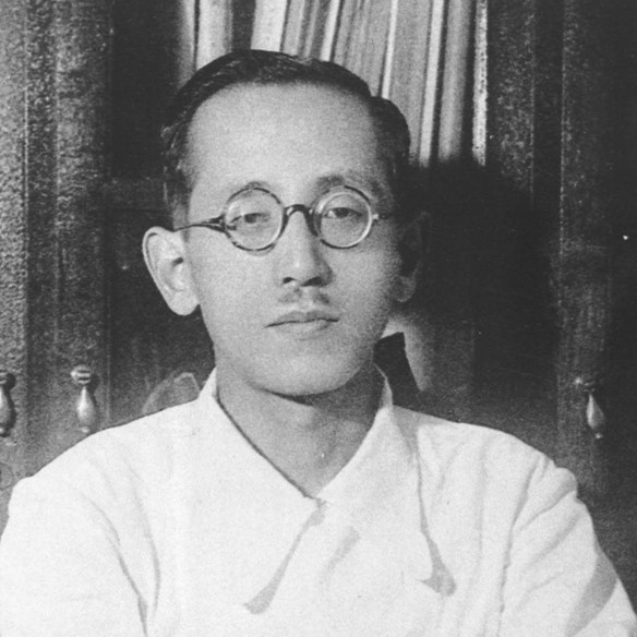 （姓名）院長肖像