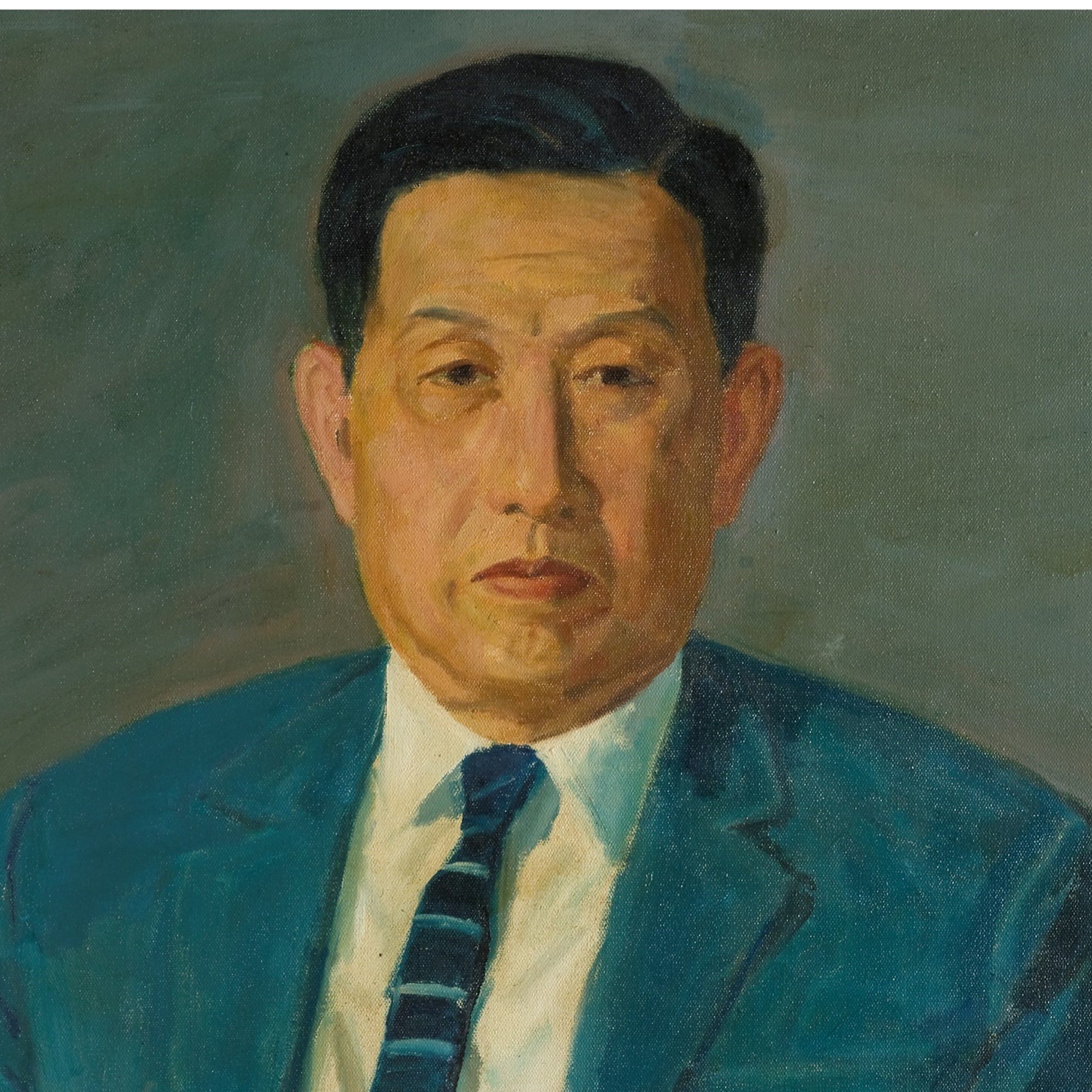 邱仕榮 院長肖像