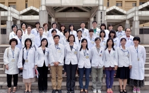 Department of Social Work