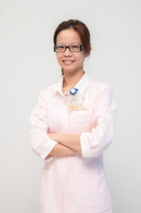 個案管理師 沈彥伶 護理師