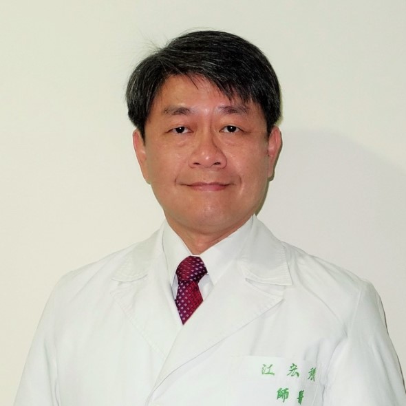 張宏江醫師